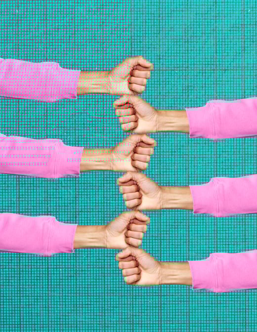 The Neuroscience Of Resilient Team Building  