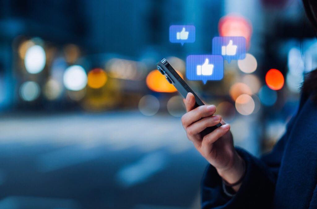 Visibility Creates Opportunity: How Lawyers Build Trust, Authority, And Growth 