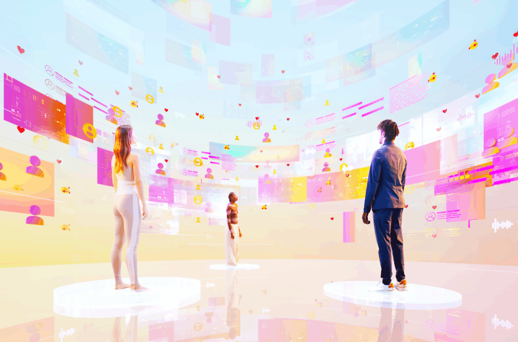 Preparing The Next Generation Of AI-Literate Lawyers And Leaders 