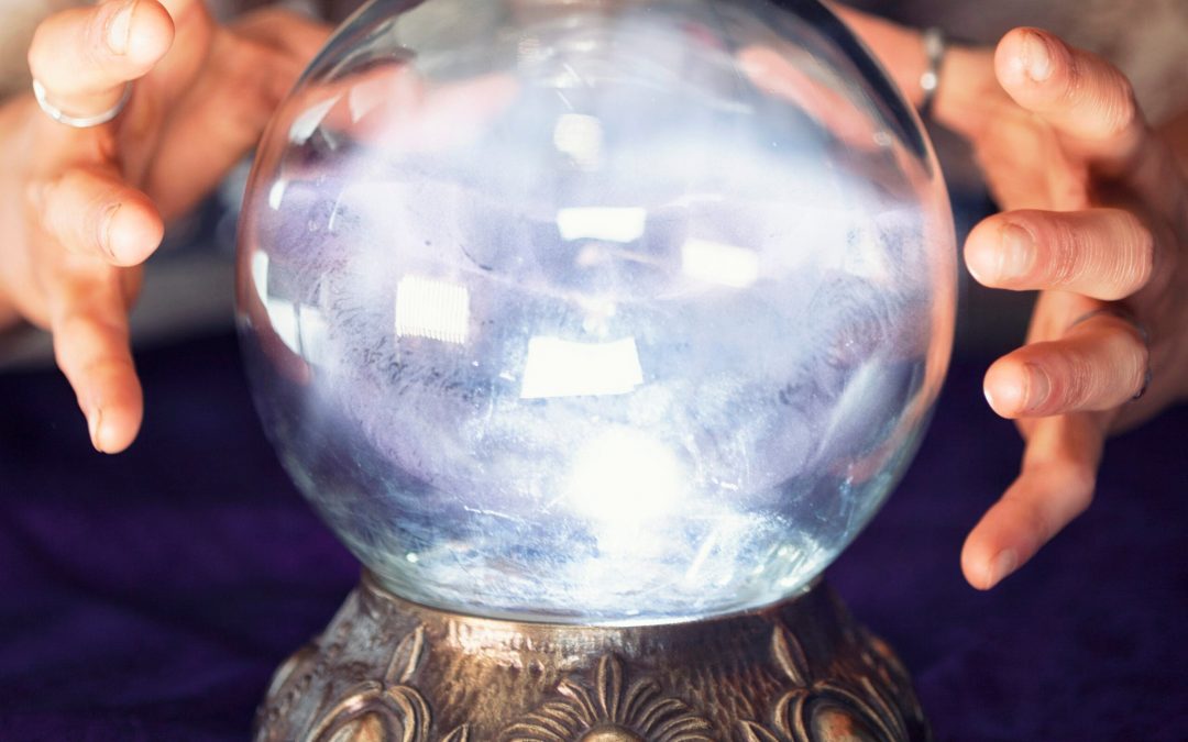 A Tariff Prediction For 2026