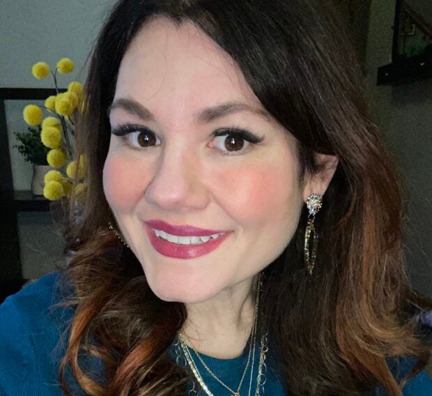 Attorney Infamous For Texting ‘I HATE BLACK PEOPLE’ Lands At Stephen Miller–Linked Law Shop, Because Of Course She Did