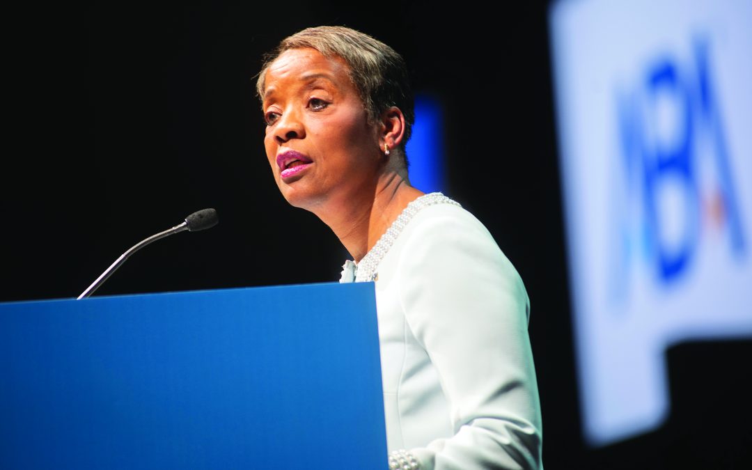 ABA President Michelle Behnke releases statement on Minneapolis shootings