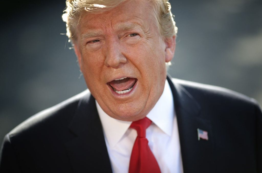 Trump’s Recent Tariff Edicts Seem To Ignore The Supreme Court’s Skepticism