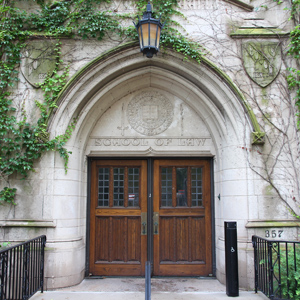 Lawsuit against Northwestern Law alleging anti-white discrimination dismissed