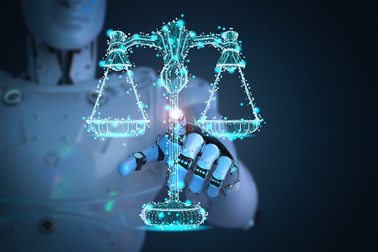 California targets attorney use of artificial intelligence through new legislation