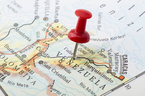 BigLaw firms’ public policy, lobbying arms see uptick in client inquiries related to Venezuela