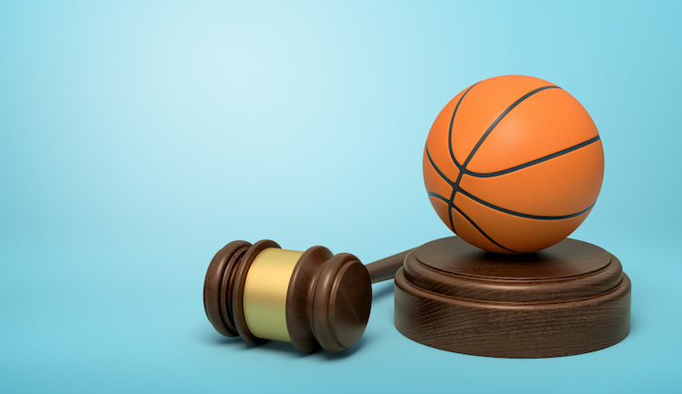Feds charge players, gamblers in conspiracy to fix college basketball games