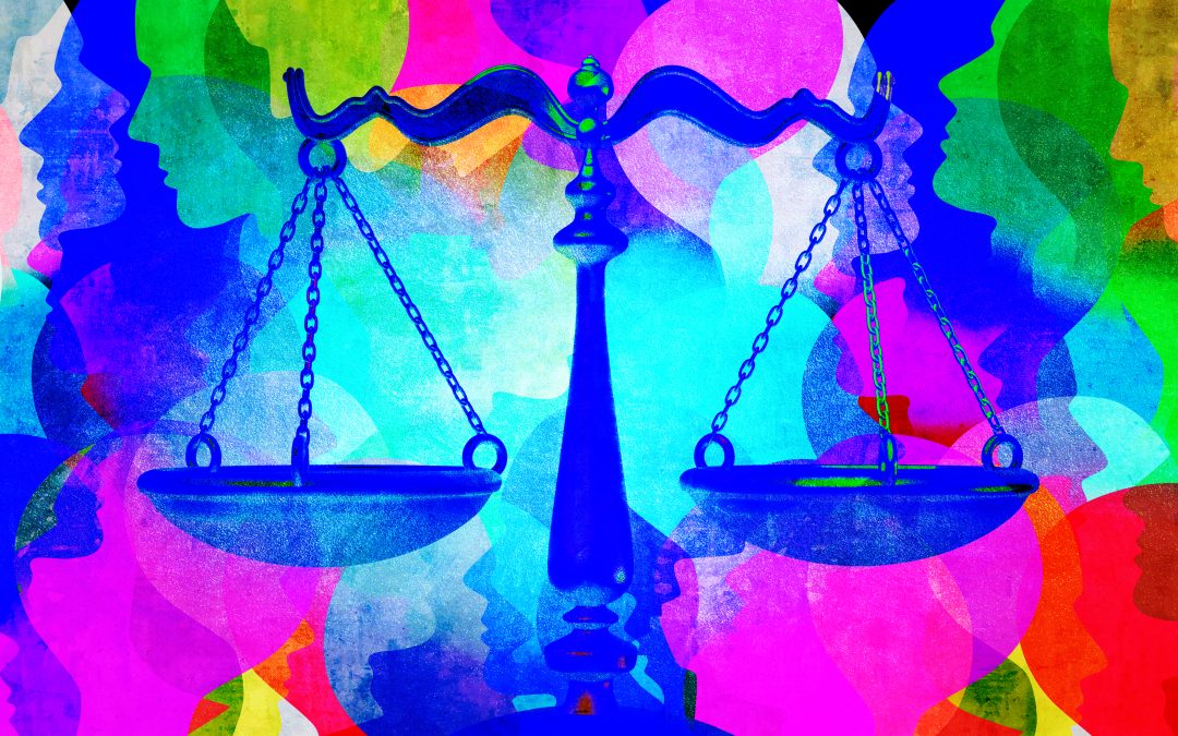 Federal judges may address ‘illegitimate forms of criticism and attacks,’ according to new ethics opinion