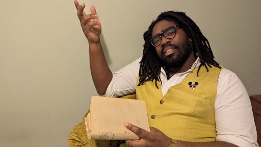 Judge Declares Mistrial Over Civil Rights Fashion Choice