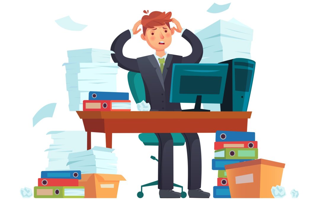 Lawyers Should Circulate Word Versions Of Documents To Be Negotiated