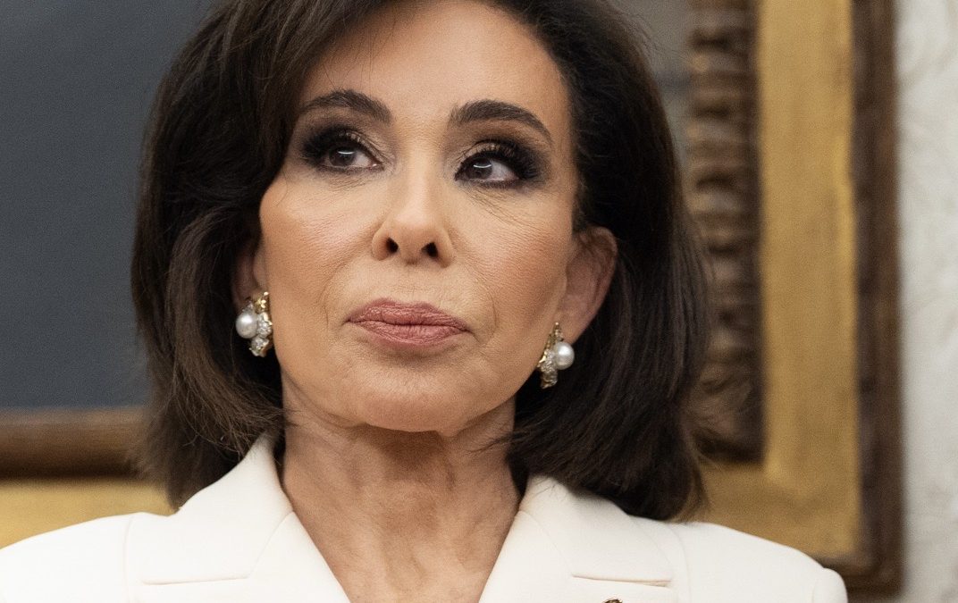 Failed indictment of 6 Democratic lawmakers blamed on Jeanine Pirro-picked prosecutors