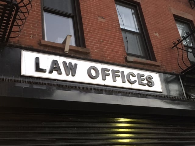 Lawyers Usually Should Not Open Their Own Practices Right After Graduating From Law School