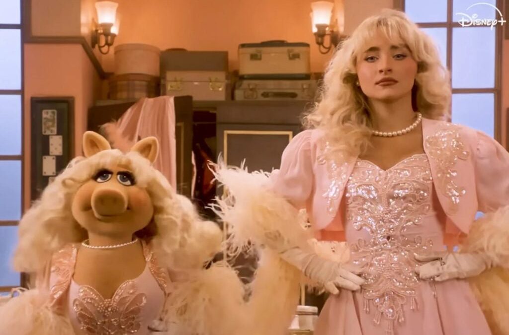 The Muppet Show Revival Gets The Lawyers Involved