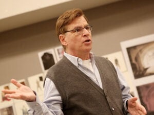 The Reality Of Courtroom Questioning Is Usually Less Dramatic