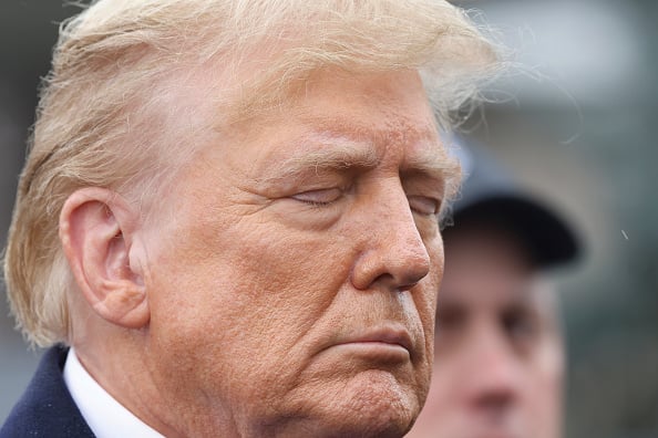 World’s Deadliest Sharks Only One-Third As Deadly To Minnesotans In 2026 As ICE, Trump’s Stupid War