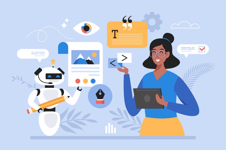 AI Contracts Are Moving Faster Than The Laws. In-House Counsel Can’t Wait.