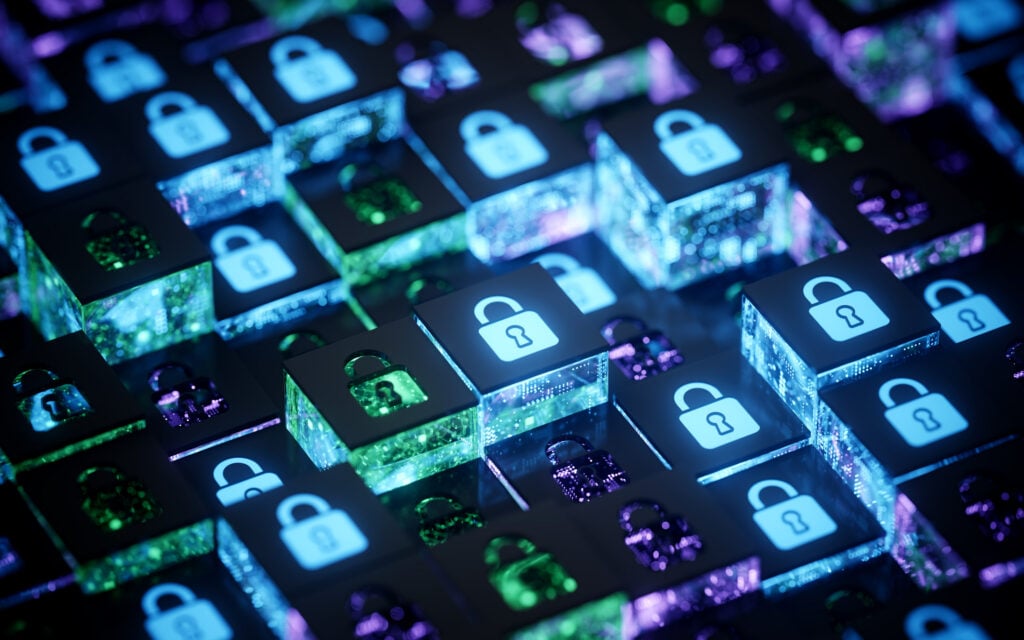 Seven Essential Security Strategies For Law Firms And Legal Departments 