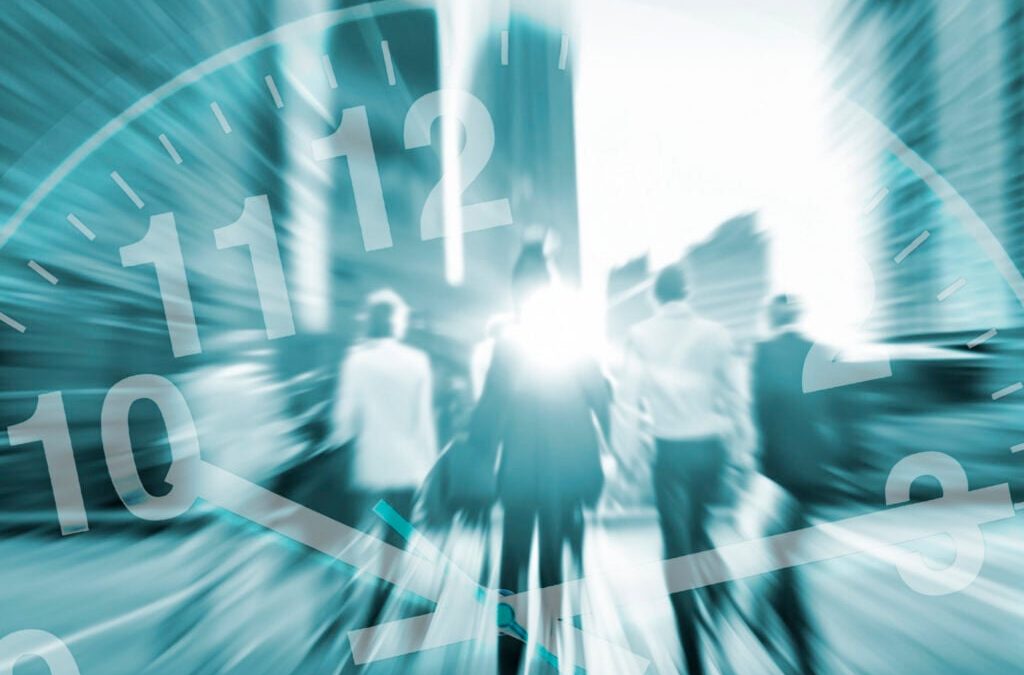 The CLE Afterparty: Keeping The Conversation — And Connection — Going