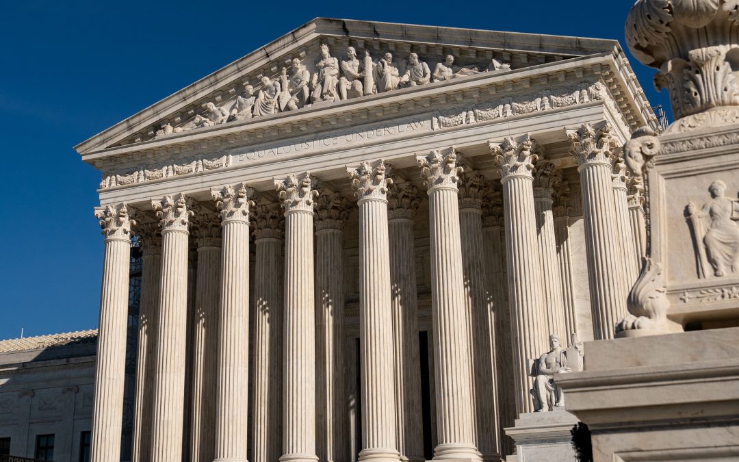 Nearly 200 former judges denounce claim that courts are ignoring Supreme Court orders