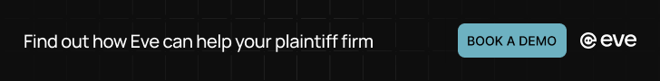 AI Artificial Intelligence (AI) Eve Legal Legal Tech Sponsored Content Technology