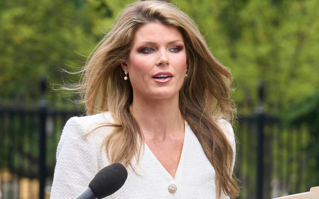 Lindsey Halligan being investigated by the Florida Bar